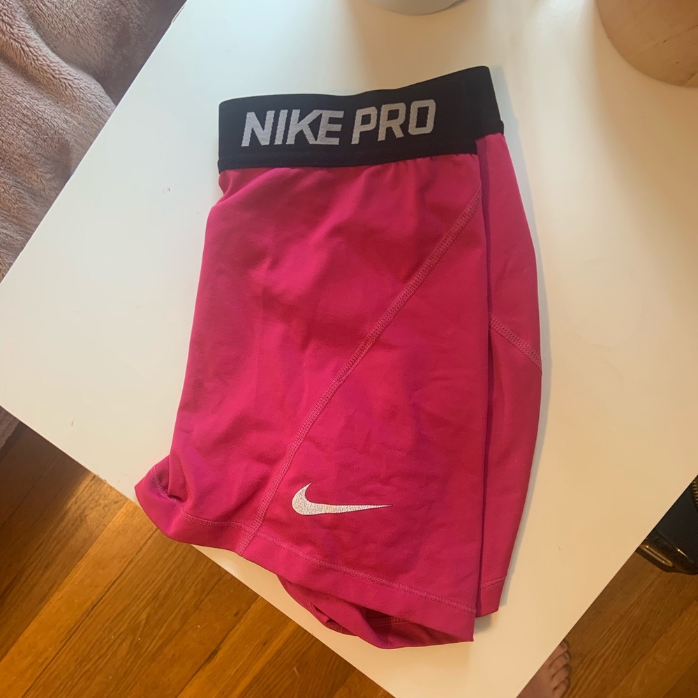 nike spandex - Picture 2 of 3